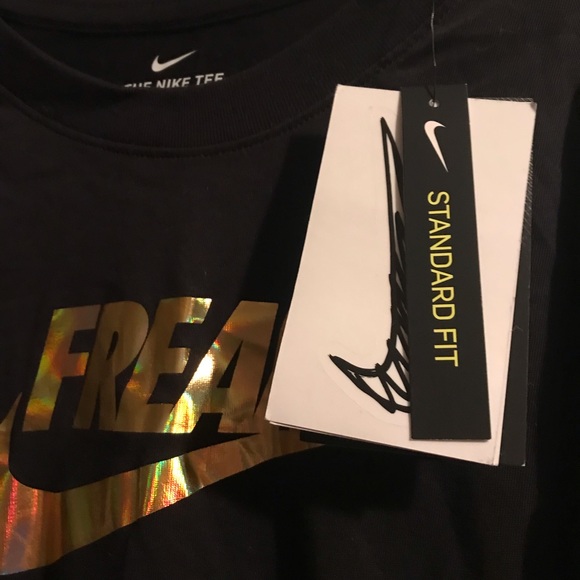 Nike long sleeve - Picture 1 of 2